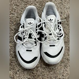 Adidas ZX Boost….New, Never Worn
